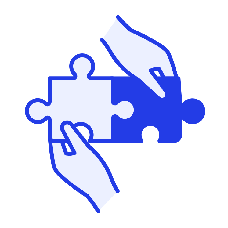 KMatch - Connecting the right people